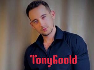 TonyGoold