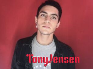 TonyJensen