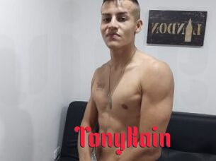 TonyKain