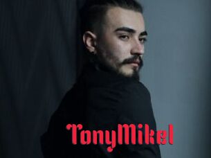 TonyMikel