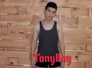 TonyRay