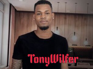 TonyWilfer