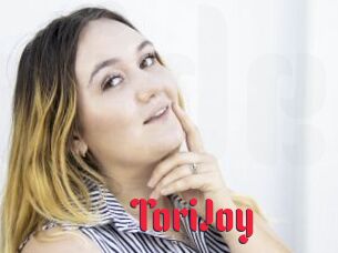 ToriJoy