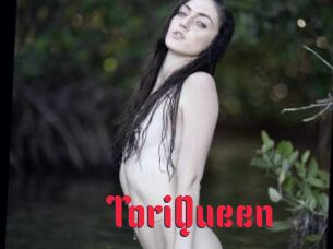 ToriQueen