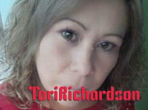 ToriRichardson