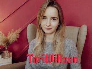 ToriWillson