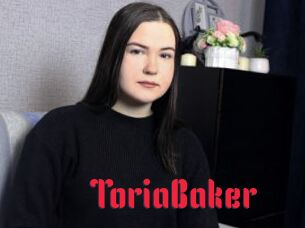 ToriaBaker