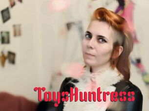 ToysHuntress