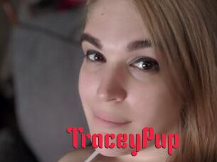 TraceyPup