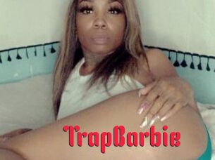 TrapBarbie