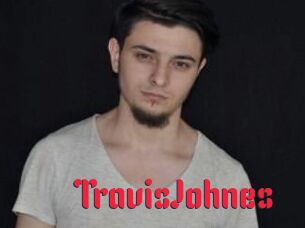 TravisJohnes