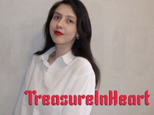 TreasureInHeart