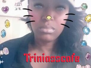 Triniasscafe