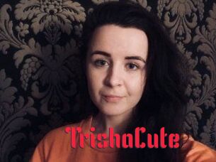 TrishaCute