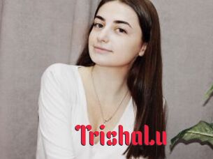 TrishaLu