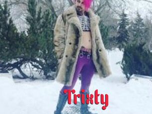 Trixty