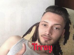 Trroy