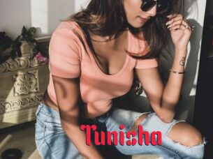 Tunisha