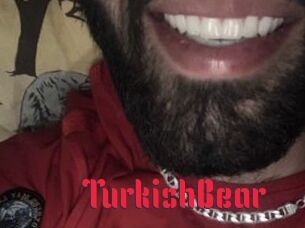 TurkishBear