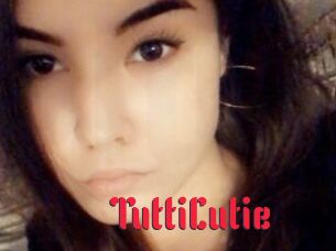 TuttiCutie