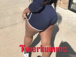 Twerkumms