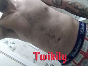 Twikity