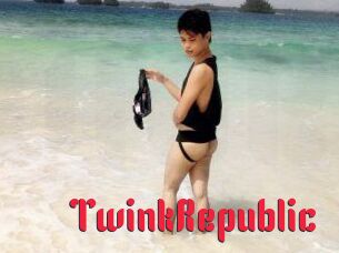 TwinkRepublic