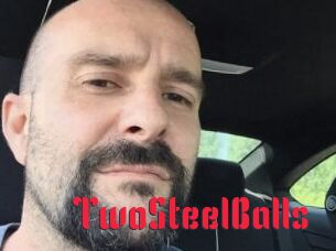 TwoSteelBalls