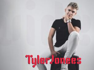 TylerJonees