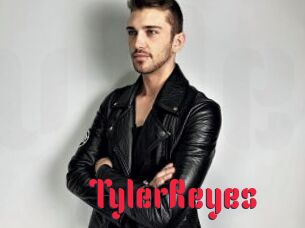 TylerReyes