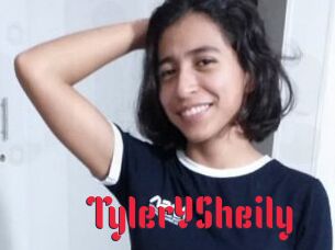 TylerYSheily