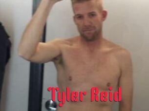 Tyler_Reid