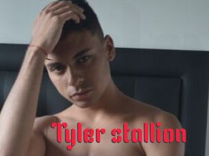 Tyler_stallion