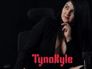 TynaKyle