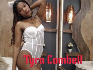 Tyra_Cambell