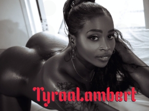 TyraaLambert