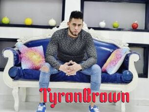 TyronBrown