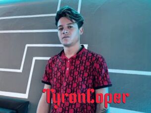 TyronCoper