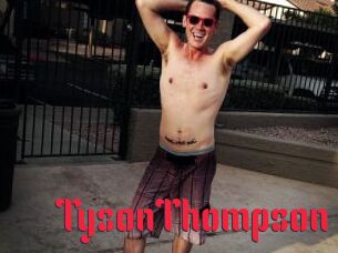 TysonThompson