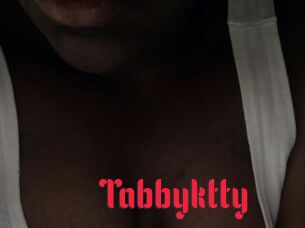 Tabbyktty