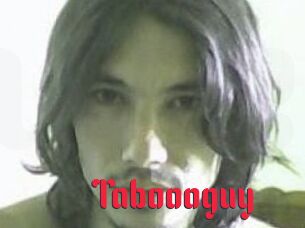 Taboooguy