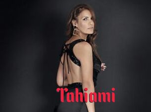 Tahiami