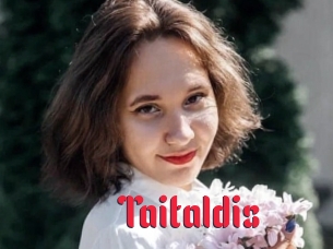 Taitaldis