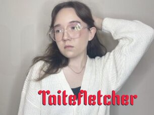 Taitefletcher