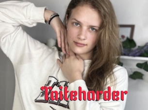 Taiteharder