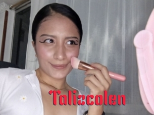 Talizcolen