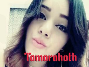 Tamarahoth