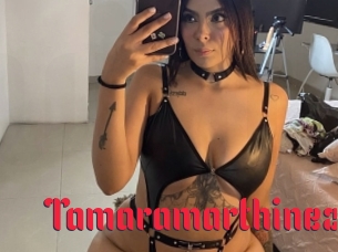 Tamaramarthinez