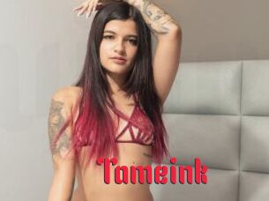 Tameink