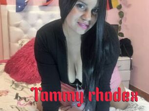 Tammy_rhodex